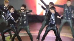 东方神起 - Keep Your Head Down