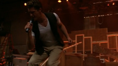 Glee Cast - Dream On