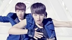 Infinite - 追击者