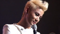 金俊秀 - Talk 1st Asia Tour in Seoul