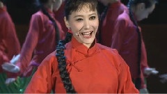 谭晶 - 白毛女