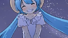 初音未来 - きのうのなつやすみ
