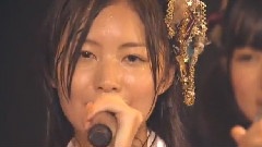 SKE48 - SKE48 真夏の上方修正