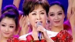 李谷一 - 心中的玫瑰