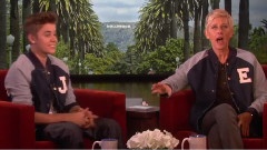 Justin Bieber - Justin Bieber's Graduation