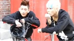 JJ Project - Bounce