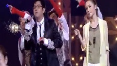 谭咏麟 - 校长歌咏团 & 一点光 博爱欢乐传万家