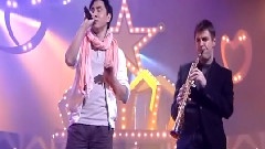 黄凯芹 - 晚秋 & 平常心 博爱欢乐传万家