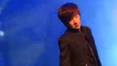 BOYFRIEND - 开场