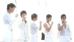 东方神起 - 塞班