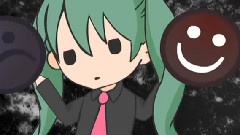 初音未来 - 腐れ外道とチョコレゐト