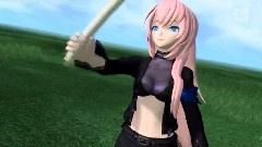 巡音流歌 - Ievan Polkka