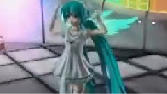 初音未来 - サヨナラ-グッバイ