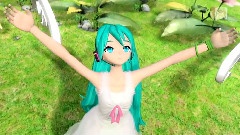 初音未来 - Pierrot