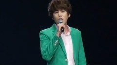 Super Junior - Just The Way U Are