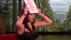 Katy Perry - Play Taboo