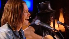 Slash - Civil War