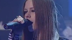 Avril Lavigne - Losing Grip