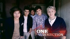One Direction - What Makes You Beautiful