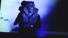 Chris Brown - Mercy Freestyle