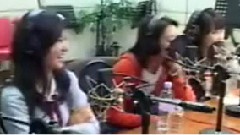 少女时代 - 强仁 & 泰妍的亲密的朋友