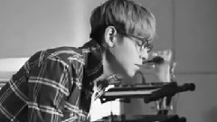 T.O.P(Bigbang) - FUBU New CF Remix