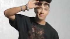 太阳(Bigbang) - L'Officiel Hommes The Making