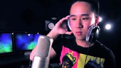 Jason Chen - Scream Usher
