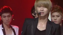 ZE:A - Heart For 2