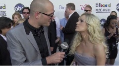 Carrie Underwood - Billboard