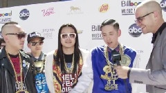 Far East Movement - Billboard