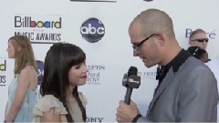 Carly Rae Jepsen - Billboard