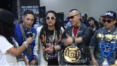 Far East Movement - Billboard