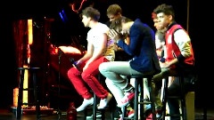 One Direction - Song Medley