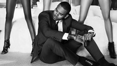 Chris Brown - Sweet Love