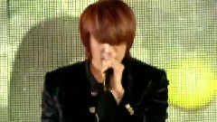 BEAST - Shock & Fiction & Talk & Beautiful Korean Music Wave in Bangkok