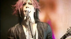 the GazettE - 2011 Omega