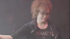 the GazettE - 2011 Omega