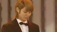 金希澈(Super Junior) - SBS DreamConcert