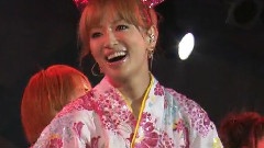 滨崎步 - A-nation's Party A-nation 10th Anniversary For Life WOWOW