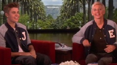 Justin Bieber - Justin Bieber's Big Announcement