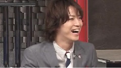 龟梨和也 - Going! Sports News 中文字幕 12/05/20