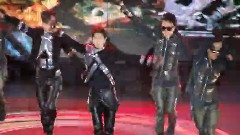 东方神起 - Rising Sun