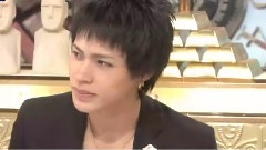 KAT-TUN - 教科书にのせたい 上田龙也Part 中文字幕 12/03/13