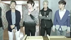 A-JAX - MBC Music Making The Star EP5