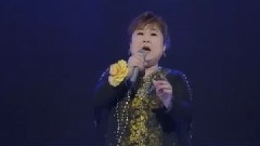 天童よしみ - 喝采