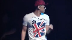 Rain - Hip Song & It's Raining