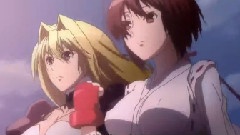 早见沙织 - <鹡鸰女神2>OP