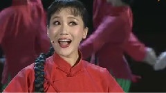 谭晶 - 北风那个吹