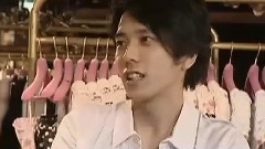 岚 - ひみつの岚ちゃん! 小恶魔Ageha第三弹 松润的一日约会 中文字幕 08/06/26
